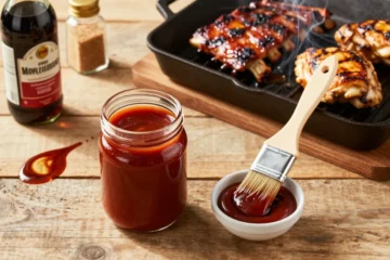 Party Saver Make-Ahead Bbq Sauce That Keeps 3 Weeks — Batch Cooking for Parties