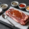 The Secret to How Much Dry Rub for a Whole Brisket — Weight Ratios Explained