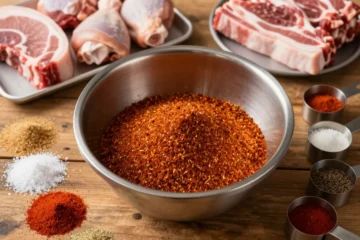 The Secret to How to Make Bbq Rub in Bulk — Scaling Recipes for 30 to 100 People