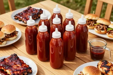 How Much Bbq Sauce for 30 People — Complete Quantity Guide That Never Runs Out