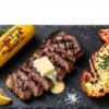 Viral Compound Butter for Grilled Corn, Steak, and Lobster Tails