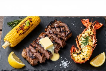 Viral Compound Butter for Grilled Corn, Steak, and Lobster Tails