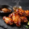 Crave-Worthy Spicy Sriracha Honey Glaze for Wings — 10-Minute Recipe