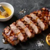 Irresistible Honey and Dijon Bbq Marinade for Pork Tenderloin