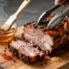 Ultimate Apple Cider Vinegar Bbq Marinade for Pulled Pork Shoulder