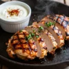 Buttermilk Bbq Marinade for Grilled Chicken Breast That Pops