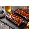 Insanely Good Beer and Brown Sugar Bbq Marinade for Pork Spare Ribs