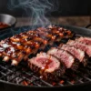 Epic Bourbon Bbq Marinade for Beef Ribs and Flank Steak