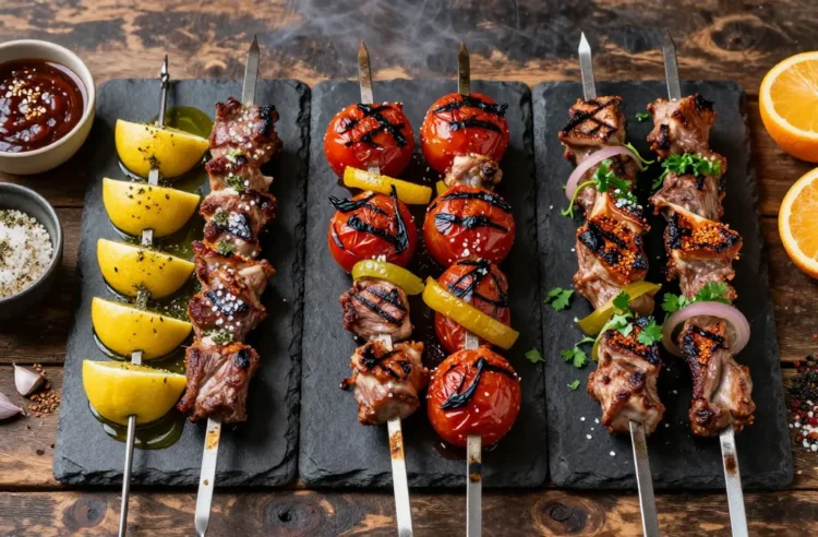 The Ultimate Best Bbq Marinade for Lamb — Greek, Moroccan, and Middle Eastern Styles