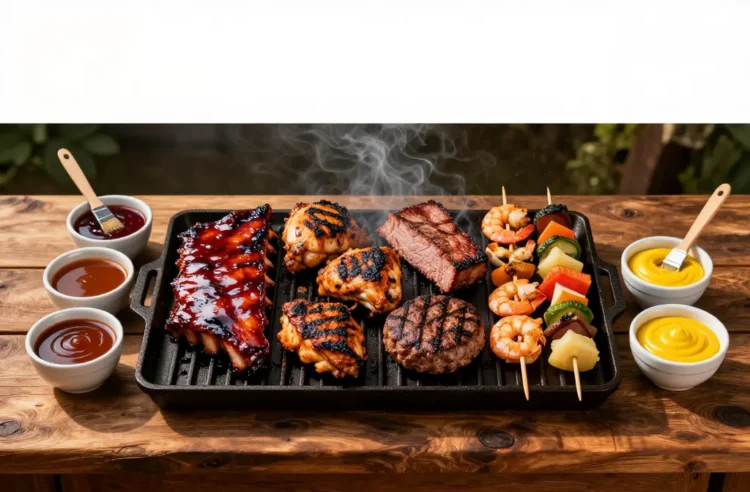 Best Bbq Sauce for Every Grillable Protein — the Complete Guide Unlocked