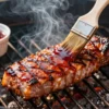 Ultimate Bbq Glaze for Pork Tenderloin — Fast and Even on the Grill