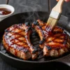 Juicy Bbq Sauce for Pork Chops — Thin Cut and Thick Cut Methods