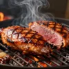 Bbq Marinade for Duck Breast — Rendered Fat and Crispy Skin Mastered