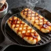 Irresistible Bbq Sauce for Grilled Halloumi — High Heat, Fast Char