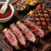 Unlock Juicy Bbq Marinade for Flank Steak — Slice Against the Grain