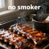 Bbq Sauce for Pork Ribs in the Oven — No Smoker Needed Tonight