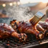 Viral Bbq Sauce for Turkey Legs — County Fair Style at Home