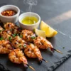 Bbq Marinade for Shrimp Skewers — Quick Marinate, Fast Grill Magic