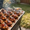 Bbq Marinade for 30 Chicken Thighs — Bulk Recipe for Parties That Wows