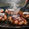 Bbq Sauce for Chicken Breast — Keep It Moist, Not Dry Tonight