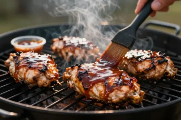 Bbq Sauce for Chicken Breast — Keep It Moist, Not Dry Tonight