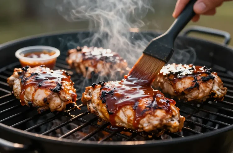 Bbq Sauce for Chicken Breast — Keep It Moist, Not Dry Tonight