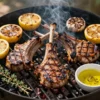 Bbq Marinade for Lamb Chops — Greek-Inspired for Summer Grilling That Wows