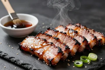 Unbeatable Bbq Marinade for Pork Belly — Slow Roast and Grill Method