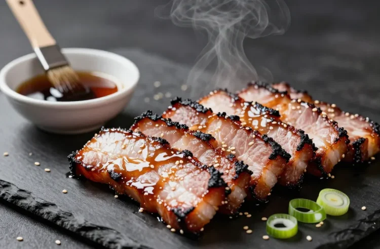 Unbeatable Bbq Marinade for Pork Belly — Slow Roast and Grill Method