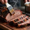 Bbq Sauce for Brisket — Applied During Rest, Not on the Smoker That Wins Juicy Slices