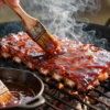 Crave-Worthy Bbq Sauce for Spare Ribs — Thicker and Tangier Than Baby Back
