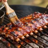 Bbq Sauce for Baby Back Ribs — Sweet, Sticky, and Caramelized Tonight