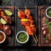 Jerk vs Peri-Peri vs Chimichurri — Which Global Sauce for Which Meat