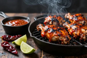 Irresistibly Juicy Mexican Adobo Marinade for Grilled Chicken and Pork