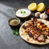 Middle Eastern Shawarma Marinade for Chicken and Lamb That Pops