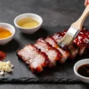 Chinese Char Siu Bbq Sauce for Pork Belly and Ribs That Shine