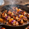 Ultimate South African Braai Marinade for Chicken and Sosaties