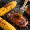 Unlock Dairy-Free Bbq Finishing Butter for Grilled Corn and Steak