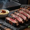 Unstoppable Horseradish Bbq Sauce for Grilled Beef and Prime Rib