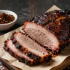 Bold Espresso and Black Pepper Bbq Rub for Brisket