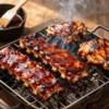 Irresistible Tamarind Bbq Sauce for Ribs and Grilled Chicken