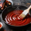 Crave-Worthy Smoked Paprika and Molasses Bbq Sauce — Depth Without a Smoker