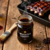 Smoky Homemade Worcestershire Sauce for Bbq Recipes