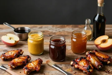 How to Make Bbq Sauce for People Who Don'T Like Tomato Tonight