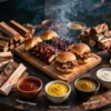 Nail Your Bbq Pairings: What Wood Smoke Pairs with Which Bbq Sauce — Full Guide