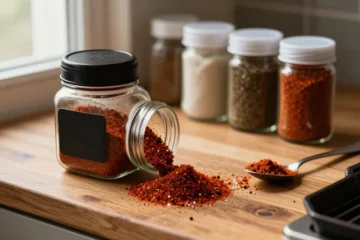 The Secret to How to Store Homemade Bbq Rub — Shelf Life and Containers