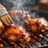 Master the Glaze: the Science of Bbq Sauce Caramelization — Why Timing Matters