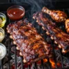 How to Make a Bbq Rub Stick Without Mustard Better Than Ever