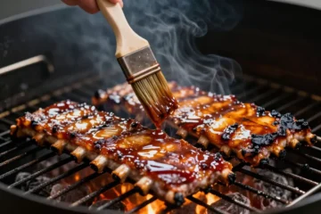 Stop Ruining Ribs: Bbq Sauce Sugar Content — Why It Burns and What to Do