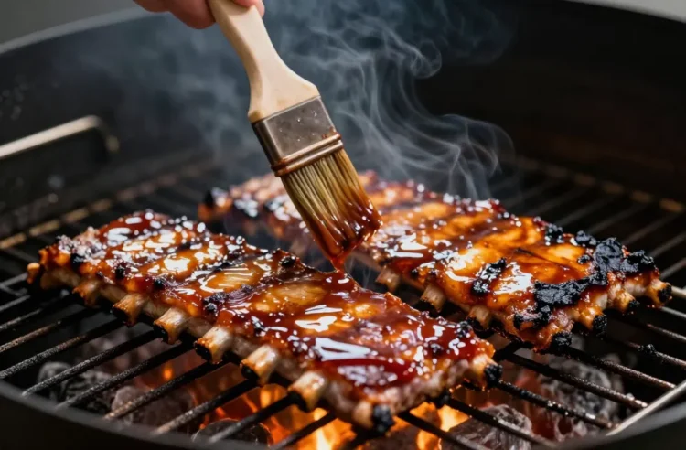 Stop Ruining Ribs: Bbq Sauce Sugar Content — Why It Burns and What to Do